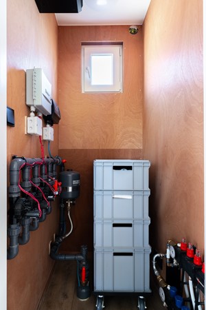 Medium property photo - Wilde Zwaan 22, 6988 CD Lathum